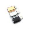 Adequado para Adaptador USB de iPhone da Apple, Conversor USB 3.0, Conversor OTG Lightning, Uso Externo