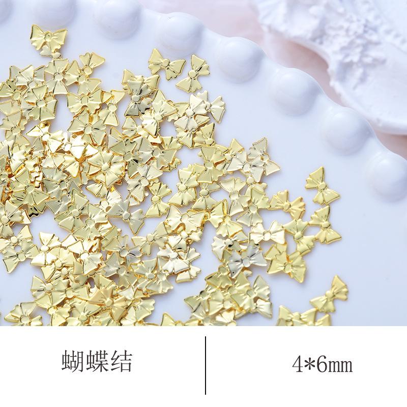 蝴蝶结