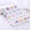Manta Envolvente para Bebé, Manta de Gasa de Algodón de Bambú, Toalla de Baño para Recién Nacidos, Toalla de Lactancia para Bebé, Bebé y Niño