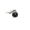 Interruptor de encendido para carretilla elevadora de automóvil, vehículo agrícola, JK423 Luo/424 Luo/424, cerradura de encendido con llave