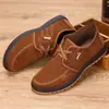 Artículo Caliente de RemateZapatos de Tela Old Beijing para Hombre para las Cuatro Estaciones, Zapatos de Trabajo Ligeros y Transpirables, Zapatos Casuales de Moda sin Cordones