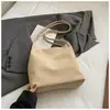 Bolso de Lujo Retro de Nicho con Estampado de Leopardo para Mujer 2026 Nueva Moda Bolso de Hombro para el Trabajo Bolso Tote Bolso Cubo