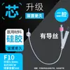 Catéter Urinario de Silicona Médica, Kit de Drenaje Estéril Desechable de Doble y Triple Luz, Tubo de Irrigación Vesical para Personas Mayores