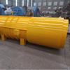 Ventilador de Túnel SDF Construcción de Carreteras Extracción de Humo y Suministro de Aire para Túneles Ventilador de Mina Ventilador Local para Túneles Venta al por Mayor