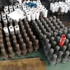 Parafuso de Levantar Cabeça do Segmento Cabeça de Levantamento Parafuso de Levantar Escudo Acessórios da Máquina