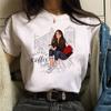 Comercio exterior suministro chaqueta de dama chicas urbanas manga corta una generación de moda letras moda chaqueta de manga corta mujer verano