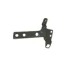 2146220900 2146221000 Es Adecuado para el Refuerzo del Soporte del Radiador del Mercedes-Benz E W214.
