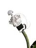 Máquina casera de apertura y cierre de flores mecánicas, Dispositivo de decoración para bodas, Abrelatas eléctrico, Accesorios de flores para el camino de la boda
