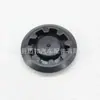 61Z16-20086 es adecuado para cubierta del agujero de la cerradura de la puerta del coche Toyota Lexus Corolla 90950-01620