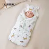 Pacote Outono e Inverno Classe A Bebê Colcha Removível para Retirar a Bexiga Recém-nascido Acolchoada Tamanho Grande Colcha de Abraço Pacote Infantil Colcha