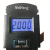 WeiHeng Weiheng WH-A08 Báscula Electrónica Doméstica Corea del Norte 50kg Vietnam Báscula Portátil Fábrica de Origen