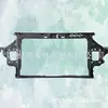 Adecuado para Kia Modelo 19 Forte/K3 Marco del Radiador Soporte del Radiador Forte 2019