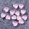 Explosões de verão amor proteína de moca cristal de diamante cristal de diamante adesivos de unha DIY flor de sapato acessórios de adorno de cabeça atacado