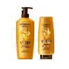 L'Oreal Champú Acondicionador Hidratante con Aceite Esencial Set de Lavado y Cuidado Venta al por Mayor Compra Grupal Control de Grasa y Anticaspa Punto