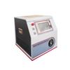 Máquina Peladora Terminal de Tubo Totalmente Automática, Máquina Peladora y Trenzadora de Cables, Máquina Peladora y Crimpadora Tipo Pin E de Grano Único Aislado