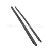 68297608ab Tira de goma para parabrisas delantero izquierda/derecha apta para modelos Chrysler Dodge Ram 2009-2026