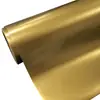 Piezas de fábrica de 12 pulgadas x 12 pulgadas, Fáciles de Cortar, Fáciles de Rasgar, Se Pueden Grabar con Caracteres Pequeños, Película de Vinilo Adhesivo Brillante para Letreros