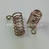 Compressor Concentrador de Oxigênio Gerador de Hidrogênio-Oxigênio Conjunto de Molas Mola Silenciosa Amortecedora Atacado Amortecedor Niquelado