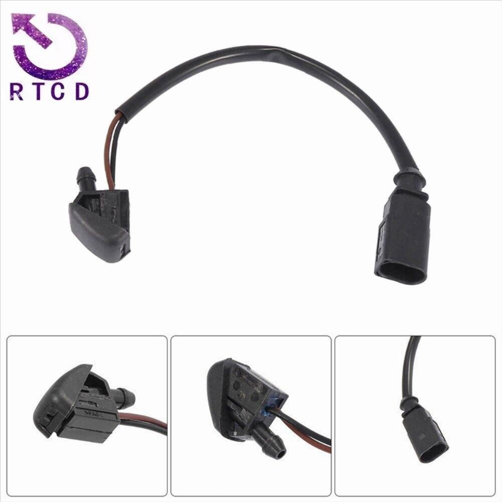 5J0955986机盖喷水嘴5