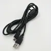 Cable de Carga para Mando de Juego Ps3 de 1.8m Cable de Datos Magnético Mini 5P de 3m Cable de Carga para Mando de Ps3