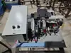 Catálogo de Piezas para Máquina Flejadora Semiautomática Ruedas de Hierro Ruedas de Goma Nuevo Ensamblaje Central de Tercera Generación Juego Completo Doble Motor Motor Único