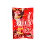 Wanhe soda açúcar cola limão sabor hard candy casual lanche 65g ensacado caixa supermercado alimentos atacado