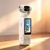 Lk032 Câmera de Gravação Portátil de Alta Definição Dispositivo de Gravação Esportiva e Câmera de Vídeo Gimbal Câmera Ultra-Clara Anti-Tremer