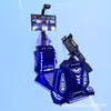 Fabricante Popular Alemão 2026 Grande Salão de Experiência VR Equipamento de Diversão Plataforma de Caminhada VR Construção para Eventos Construção Local de Trabalho Educação de Segurança