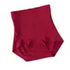 Pantaletas de Control de Vientre de Piedra Volcánica para Mujer, Pantalones Moldeadores Postparto de Cintura Alta Levanta Glúteos, Leggings Moldeadores Cómodos Sin Costuras