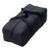 Bolsa de Armazenamento em Tecido Oxford Bolsa de Armazenamento para Barraca de Camping Bolsa de Viagem Tote Bolsa para Hastes de Toldo Mesa e Cadeira Dobráveis ao Ar Livre Bolsa de Ferramentas