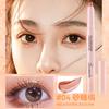 Fuente transfronteriza Lamera rendimiento sombra de ojos de alto brillo delineador de ojos pegamento para párpado inferior delineador de párpado inferior destello fino mate perlado stick