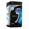 Yida Xilitol Menta Fría Aproximadamente 40 Piezas 56g Botella Individual Wrigley Flecha Verde Aliento Fresco Chicle Sin Azúcar