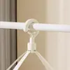 Tendedero para Calcetines, Red de Almacenamiento de Ropa, Bolsa de Red para Secado de Ropa, Cesta Plana para Secado Doméstico, Tendedero para Suéteres