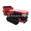 Orchard Ripper máquina de valas diesel motorizada máquina de fertilizantes jardim alta potência máquina de capina valas