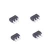 Chip controlador de LED blanco tipo amplificador de alta potencia Weimeng ME2206AM6G SOT23-6 1M3W original