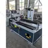 Máquina pulidora de círculo interior de tubo metálico máquina eléctrica de desoxidación y trefilado de pared interior de tubo redondo máquina de rectificado espejo de tubo de acero tubo de cobre