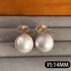 Presilhas de Orelha com Pérolas para Mulheres Sem Furos, Brincos com Design Único, Estilo Vintage de Nicho, Brincos de Alta Qualidade com um Temperamento Refinado