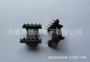 EFD20直插卧5+5  实物 0.18