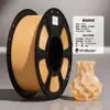 Filamento para Impresión 3D PETG Colores Regulares Paquete Mayorista de 1 kg 1.75 mm Compatible con Impresoras 3D Creality