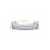 Aplicable al parachoques trasero Honda 2009 sipelui CU1/2 (ordinario/deportivo) 71501-TP5