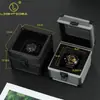 Cajas de Relojes Personalizadas, Cajas de Empaque Individual para Relojes para Hombres y Mujeres, Cajas de Exhibición Individual para Relojes, Desde Una Pieza