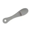 Cepillo Facial de Silicona, Cepillo para Nariz, Cepillo Limpiador de Poros, Cepillo de Maquillaje para Puntos Negros y Acné, Herramienta de Limpieza, Cepillo para Dedos, Herramienta de Belleza