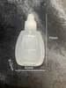 Pistola de clavos de aire Zhongjie Dongcheng Dayi Herramienta Neumática Lubricante Botella Pequeña Lubricante Tubo Pequeño Paquete Pequeño