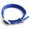 Collar para mascotas correa de espuma para el cuello collar para perro collar collar perro pequeño perro grande venta directa de fábrica al por mayor