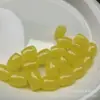 Atacado do Fabricante Novo Material Segunda Geração Cera de Abelha Raiz de Lótus Fatiada Contas em Barril Abóbora Nó Chinês Coleção de Pequenos Acessórios Materiais para Miçangas DIY