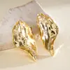 Pendientes Colgantes Ovalados de Circonita Transfronterizos Europeos y Americanos, Moda Retro, Temperamento Exquisito, Lujo Ligero, Pendientes de Alta Gama