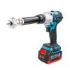 Subao A01 expansor de tubos eléctrico batería de litio aire acondicionado expansor de tubos de cobre doblador de tubos expansor de tubos acero inoxidable