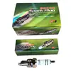Quemador de Motocicleta Adecuado para Wave100 Wave110I Motor Modificado A7Tc Encendedor Bujía