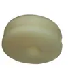 Bloques Engrosados de Poliuretano Anticolisión y Amortiguadores, Almohadillas Amortiguadoras de PU Resistentes al Desgaste, Almohadillas Protectoras para Equipos Mecánicos
