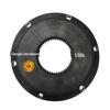 1604076100 Atlas Air compressor disco de borracha eixo de acoplamento elastômero de borracha 1604076100